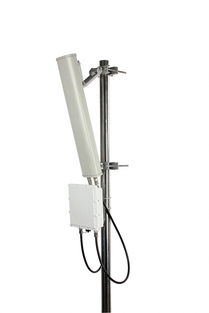 莱安科技 深耕无线传输领域，打造高效连接解决方案