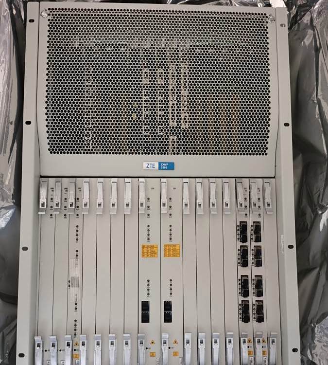 中兴光传输设备一站式配置方案 ZXMPS385 S330与S325的融合部署与高效管理